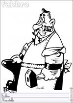 coloriage-forgeron-3